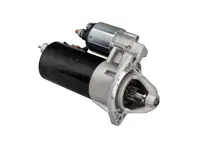 Startmotor. Porsche 924 / 944 HANDMATIG 12V, 1,4 kW 9 Tanden - 95160410100, 0001108021, 0001108147, 0001208221, 0001208222, 0001311134, 0001311135, 0986012630, 0986013340, 0986013347, 93160410100, 95160410100 - A8147