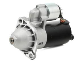 Motorino di avviamento. Porsche 924 / 944 MANUALE 12V, 1,4 kW 9 denti - 95160410100, 0001108021, 0001108147, 0001208221, 0001208222, 0001311134, 0001311135, 0986012630, 0986013340, 0986013347, 93160410100, 95160410100 - A8147