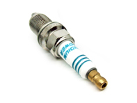 Iridium Power spark plug. Porsche 987 Boxster / 987 Cayman 997 Turbo / Cayenne Turbo / Panamera Turbo - 99917022890, 99917023690 - VKH22