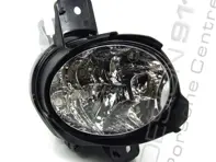 LED-Lampen der Nebelscheinwerfereinheit. Porsche 997 Turbo MKII - 99763107701, 99763107801, 99763107702, 99763107703, 99763107802, 99763107803, 99763107804, 99763107704