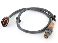 Lambda-Sauerstoffsensor. Porsche 987.2 / 987C.2 / 997 GT3 / 997 GT3RS - 9A160612400, 9A160612401, 9A160612400