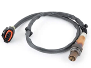 Lambda-Sauerstoffsensor. Porsche 987.2 / 987C.2 / 997 GT3 / 997 GT3RS - 9A160612400, 9A160612401, 9A160612400