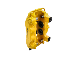 Pinza freno anteriore - Auto con PCCB. Porsche 991.1 Carrera C2 / C4 / S / GTS - 99135242530, 99135242531, 99135242630, 99135242631