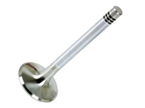 Soupape d'échappement de la culasse du moteur. Porsche 911S 1969 - 25578, 90110541550