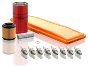 Kit de servicio para Porsche 928 5.4L 24,000 millas - 92810093110
