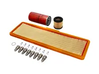 Kit tagliando per Porsche 928 5.4L 24.000 miglia - 92810093110