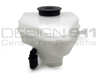 Brake fluid reservoir. Porsche 958 Cayenne MKIII 2011>> - 95835511300