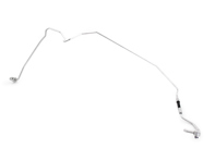 Air conditioning Pressure line. Porsche 982 (718) Boxster / Cayman - 982260335E