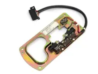 Tiptronic-Gangwahlschalter. Porsche 964 - 96461302304