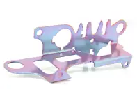 Stütze für Ansaugkrümmer. Porsche 993 1995>> - 99311054608