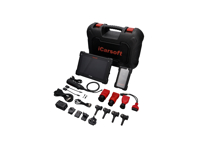 Strumento diagnostico professionale per auto multimarca e multisistema iCarsoft CR Eagle. - CREAGLE