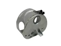 Tube de barre de torsion central. Porsche 356A - 64450108500 - PP183K