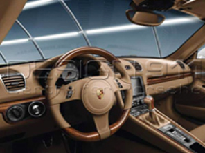 Interior Package in MAHOGANY for MANUAL cars. Porsche 981 Boxster / 981C Cayman - 98104480055PL1, 981044800556U7, 981044800557A0, 981044800558C0, 981044800558YR, 981044800559H6, 98104480056PL1, 981044800566U7, 981044800567A0, 981044800568C0, 981044800568YR, 981044800569H6