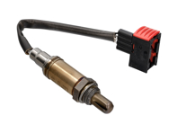 Sonde lambda à oxygène. Porsche Boxster 986 >> 2002 - 98660612601, 258003806, 98660612600 - EX.029.008, V45-76-0005, VE381301