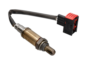 Sonde lambda à oxygène. Porsche Boxster 986 >> 2002 - 98660612601, 258003806, 98660612600 - EX.029.008, V45-76-0005, VE381301