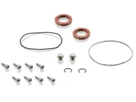 Jeu de joints, unité d'entraînement de l'essieu avant. Porsche 996 C4 / Turbo - PCG34901002, 90012401302, 99911345440, 99911345441, 99633231100, 90012402502, 90012401401, 99970745540, 99970174340, N0161611, N90366001