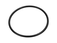 Junta tórica (80x4) - Carcasa del termostato a bomba de refrigerante. Porsche 971 y 976 Panamera V8 / 9YA Cayenne V8 - 9A700780900