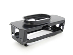 Piastra di montaggio del cambio. Porsche 993 Tiptronic - 99350105900GRV