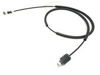 Cavo tachimetro/tachimetro. Porsche 911 1972-77 - 90174111101, 211480/2480 Cavo tachimetro/tachimetro. Porsche 911 1972-77 - 90174111101, 211480/2480