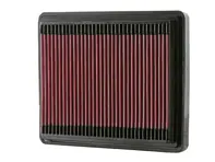 K&N-Luftfilter für Porsche 944 2,5 l Turbo - 95111012101 - 332003, 33-2003