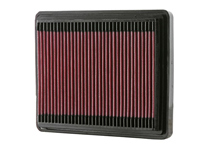 K&N Air Filter for Porsche 944 2.5L Turbo - 95111012101 - 332003, 33-2003