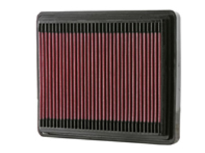 K&N-Luftfilter für Porsche 944 2,5 l Turbo - 95111012101 - 332003, 33-2003