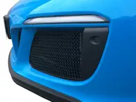 Frontstoßstangen-Grillsatz aus Edelstahl ZunSport. Porsche 991.2 Carrera GTS (ACC) - ZPR65017, ZPR65017B, ZPR65017, ZPR65017B