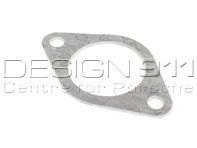 Inlet manifold gasket. Porsche 928 78-86 - 92811033003, 372330120