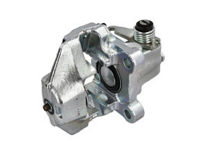 Étrier de frein arrière. Porsche 914 91435242400, 91435242300 - 91435242400, 1662000780, 91435242300 - F65003, F65002
