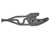 Intercambiadores de calor de escape. Porsche 914/6 2.0L 1970-73 - 1623104370, 1623104380, 90121100300, 91121100300, 91.417, 91417, 90121100400, 91121100400, 91.418 91418 - 1623104370, 1623104380