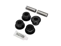 Untere Querlenkerbuchse hinten Porsche 986 / 996 / 987 / 997 / 987C Powerflex Black Series - 99733105303, 99634105317, 99634105316, 99634105307, 99634105305, 99634105306, 99634105318, 99733105301, 98133105302, PFF57-503BLK, PFF57-503