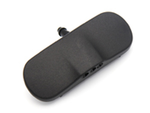 Waschdüse für Frontscheibe. Porsche 958 Cayenne - 95862807712, 958628077126B9, 95862807711, 958628077116B9, 958628077026B9, 95862807701, 958628077016B9