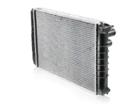 Radiateur à eau. Porsche 968 1992-95 AUTO - 170130N, 95110603106, 51367, 95110603108