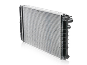 Radiator water. Porsche 968 1992-95 AUTO - 170130N, 95110603106, 51367, 95110603108