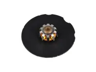 Schwingungsdämpfer 30mm. (99635208600 / 96435209600) Porsche 928 / 944 / 964 / 968 / 986S / 996 / 997 - 99635208600, 96435209600