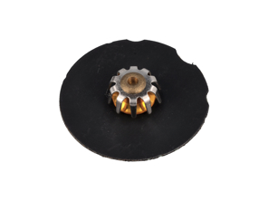 Anti vibration damper 30mm. (99635208600 / 96435209600) Porsche 928 / 944 / 964 / 968 / 986S / 996 / 997 - 99635208600, 96435209600