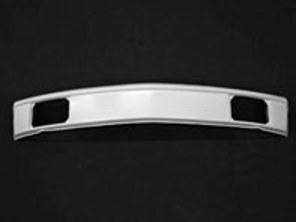 Vordere Stoßstange. Porsche 914 - 91450500910 - TK 236, TK236