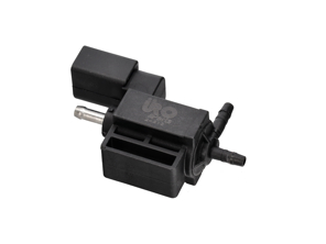 Magneetventiel voor extra koeling en vacuümpomp. Porsche 970.1 / 971 Panamera. - 06H906283B - URO-022524