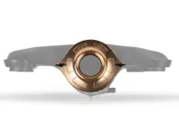 CUP Hochleistungs-Airbox-Abdeckung. Porsche 911 1963-73 - 91108012303, 90110823000, 90110801900, 90110801902, 90110801901, 90110800800, 91110800102 - FS.POR.911.ABX27