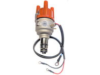 Distributor and harness for Porsche 356 1950 - 1965 - 356126, 616602201FX/1, 61660220102, 61660220104, 61660220100, 36902210