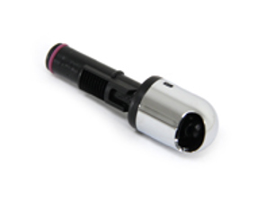 Headlight washer nozzle head. Porsche Boxster / Cayman / 997.2 / 991 / 970 Panamera - 99762826300