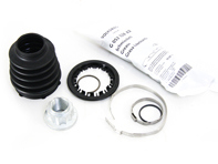 CV Joint boot KIT Constant Velocity Joint boot. Porsche 958 Cayenne - 95833290100