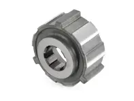 Synchronkörper für Schaltrad. Porsche 911 1972-86 (915) - 91530240511, 91530240501