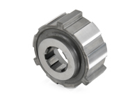 Synchro body for shift wheel. Porsche 911 1972-86 (915) - 91530240511, 91530240501
