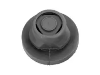 Gummitülle Motorabdeckung. Porsche 970 Panamera Hybrid 3,0 l / 958 Cayenne Hybrid 3,0 l - 95811052600