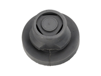 Grommet engine cover. Porsche 970 Panamera Hybrid 3.0ltr / 958 Cayenne Hybrid 3.0ltr - 95811052600