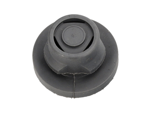 Grommet engine cover. Porsche 970 Panamera Hybrid 3.0ltr / 958 Cayenne Hybrid 3.0ltr - 95811052600