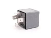 Relais für Luftfederkompressor. Porsche 955 Cayenne - 95561501001