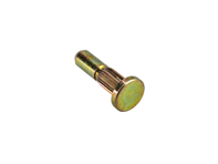 Pasador de correa de control de puerta. Porsche 911 72-89 / 964 / 993 - 91153127500, 91153161501, 91153161502