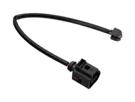 Slijtagesensor remblokken voorzijde. Porsche 992.1 C2 / C4 2019-2024 - 9P1907253, 9A790763700, 971907253 - EWI-0449